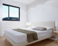 Resale - Apartment - Monforte Del Cid - Font Del Llop