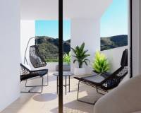 Resale - Apartment - Monforte Del Cid - Font Del Llop