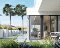 New Build - Villa - Monforte Del Cid - Font Del Llop