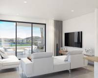 New Build - Villa - Monforte Del Cid - Font Del Llop