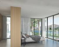 New Build - Villa - Monforte Del Cid - Font Del Llop