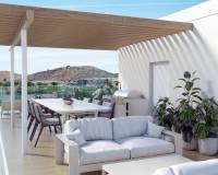 New Build - Villa - Monforte Del Cid - Font Del Llop