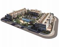 New Build - Apartment - Monforte Del Cid - Font Del Llop