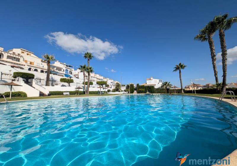 Townhouse - Resale - 0 - Torrevieja Norte