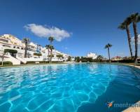 Resale - Townhouse - 0 - Torrevieja Norte