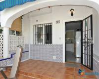 Resale - Townhouse - 0 - Torrevieja Norte