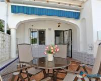 Resale - Townhouse - 0 - Torrevieja Norte