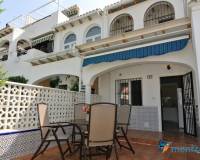 Resale - Townhouse - 0 - Torrevieja Norte