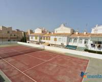 Resale - Townhouse - 0 - Torrevieja Norte