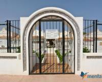 Resale - Townhouse - 0 - Torrevieja Norte