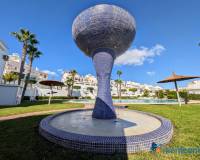 Resale - Townhouse - 0 - Torrevieja Norte