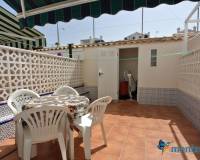 Resale - Townhouse - 0 - Torrevieja Norte
