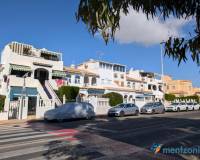Resale - Townhouse - 0 - Torrevieja Norte