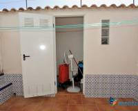 Resale - Townhouse - 0 - Torrevieja Norte