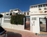 Resale - Townhouse - 0 - Torrevieja Norte