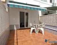 Resale - Townhouse - 0 - Torrevieja Norte