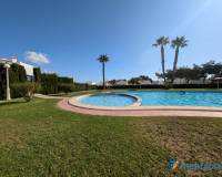 Resale - Townhouse - 0 - Torrevieja Norte