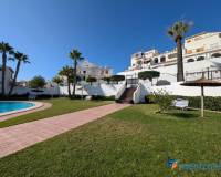 Resale - Townhouse - 0 - Torrevieja Norte