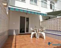 Resale - Townhouse - 0 - Torrevieja Norte
