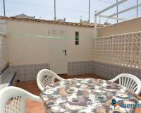Resale - Townhouse - 0 - Torrevieja Norte