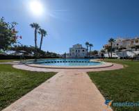 Resale - Townhouse - 0 - Torrevieja Norte