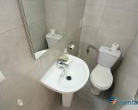 Resale - Townhouse - 0 - Torrevieja Norte