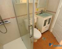 Resale - Apartment - 0 - Altos de la Bahia