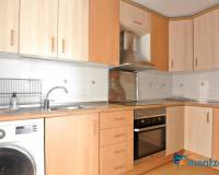 Resale - Apartment - 0 - Altos de la Bahia