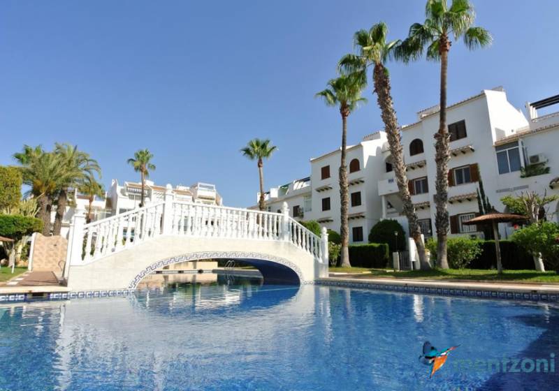 Apartment - Resale - 0 - Quesada