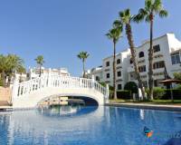 Resale - Apartment - 0 - Quesada