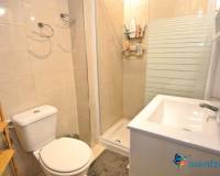 Resale - Apartment - 0 - Quesada
