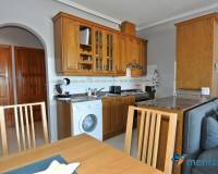 Resale - Apartment - 0 - Quesada