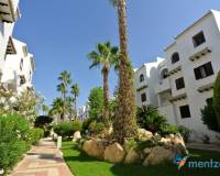 Resale - Apartment - 0 - Quesada