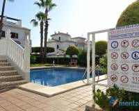 Resale - Apartment - 0 - Quesada