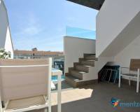 Resale - Apartment - 0 - Punta Prima
