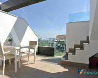 Resale - Apartment - 0 - Punta Prima