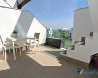 Resale - Apartment - 0 - Punta Prima