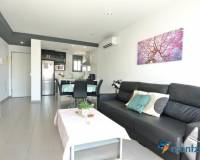 Resale - Apartment - 0 - Punta Prima