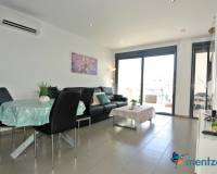 Resale - Apartment - 0 - Punta Prima