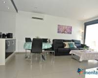 Resale - Apartment - 0 - Punta Prima