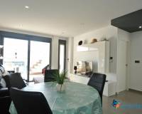 Resale - Apartment - 0 - Punta Prima