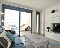 Resale - Apartment - 0 - Punta Prima