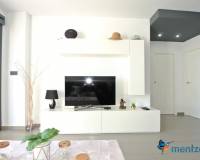 Resale - Apartment - 0 - Punta Prima