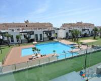 Resale - Apartment - 0 - Punta Prima