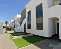 Resale - Apartment - 0 - Punta Prima