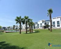 Resale - Apartment - 0 - Punta Prima