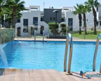 Resale - Apartment - 0 - Punta Prima