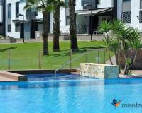 Resale - Apartment - 0 - Punta Prima