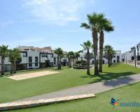 Resale - Apartment - 0 - Punta Prima