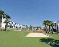 Resale - Apartment - 0 - Punta Prima